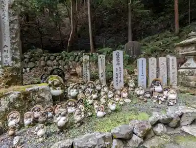 狸谷山不動院(京都府)