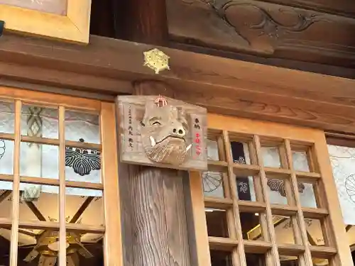 足立山妙見宮（御祖神社）(福岡県)