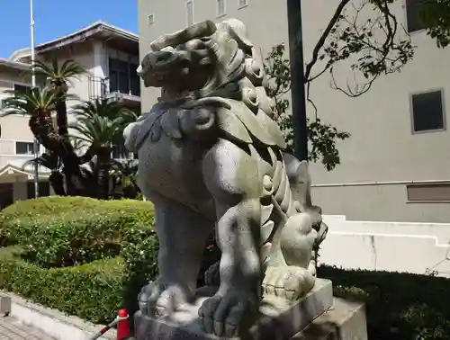 城岡神社(静岡県)