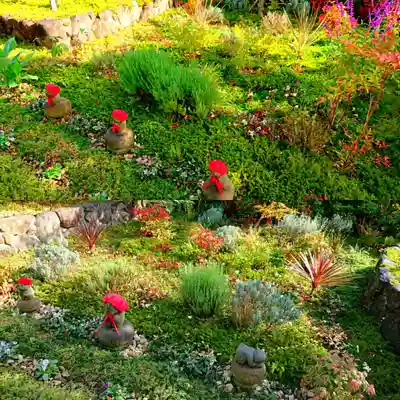 寿量山 速成寺(奈良県)