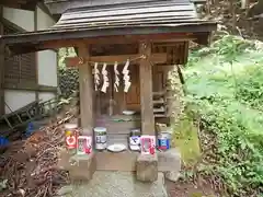 九頭龍神社(東京都)