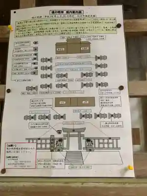 境神社のその他建物