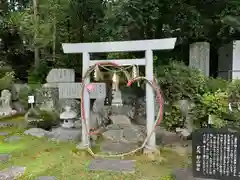 射山神社(三重県)