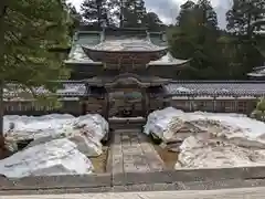 永平寺(福井県)