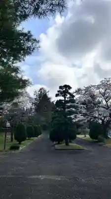荒神社(北海道)