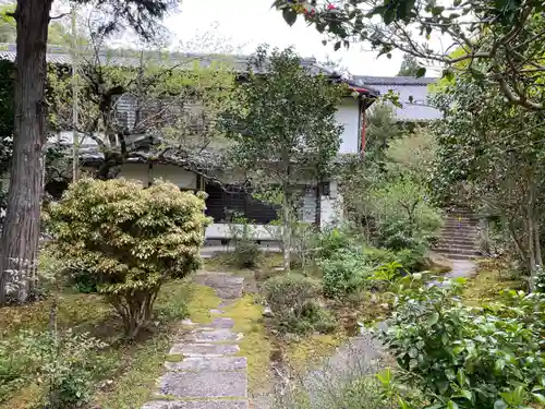 吟松寺(京都府)