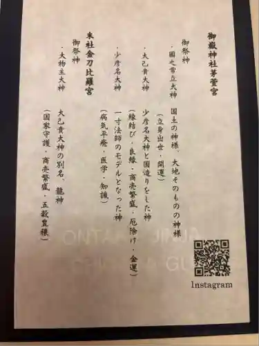 御嶽神社茅萱宮(岐阜県)