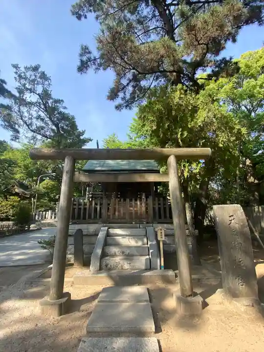 意富比神社(千葉県)