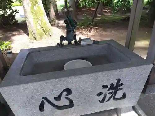 龍尾神社(富山県)