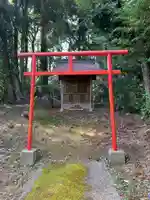 三峰神社(千葉県)