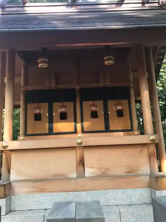 伏見稲荷大社 御旅所のその他建物