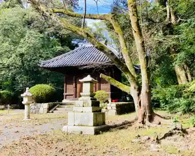 園城寺（三井寺）(滋賀県)