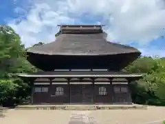 長勝寺(茨城県)