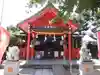 葛飾氷川神社(東京都)