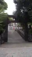 風治八幡宮(福岡県)