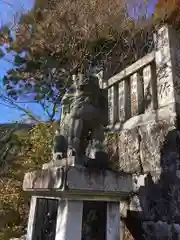 大山阿夫利神社(神奈川県)