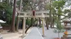 事任八幡宮(静岡県)