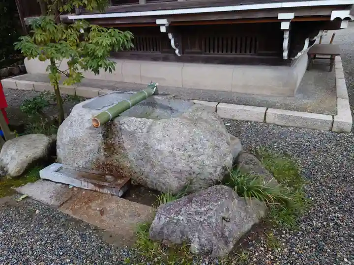 五泉八幡宮(新潟県)