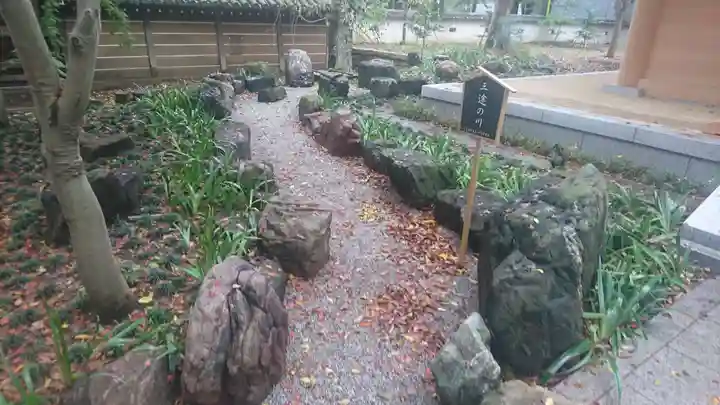 淨眞寺のその他建物