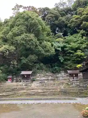 瀬戸神社(神奈川県)