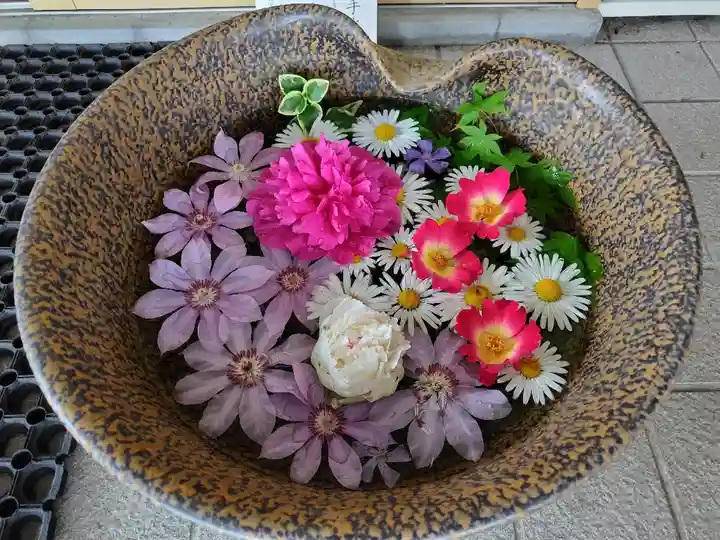 美瑛神社のその他建物