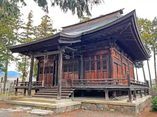 長谷寺(山梨県)