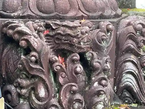 武蔵御嶽神社(東京都)