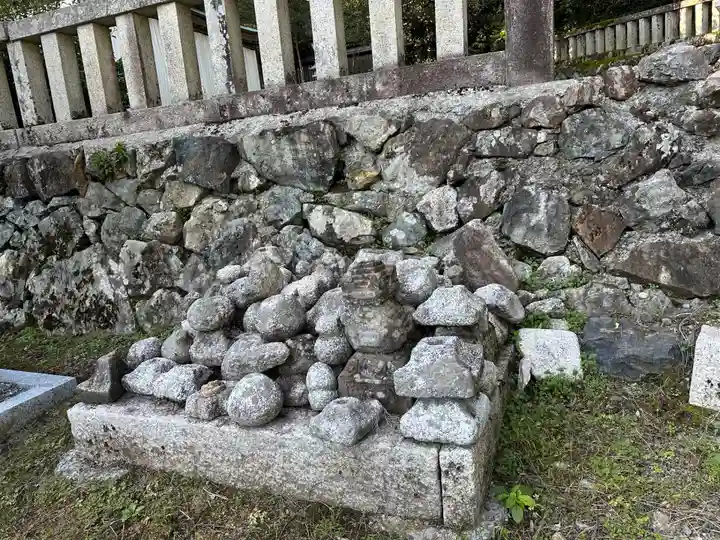 黒田神社(滋賀県)