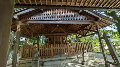 旭神社(大阪府)