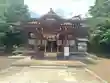 女化神社(茨城県)