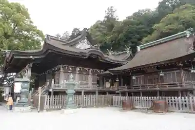 金刀比羅宮(香川県)