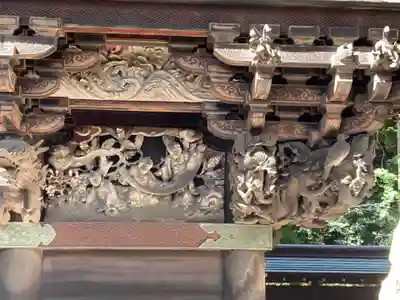 桐生天満宮(群馬県)