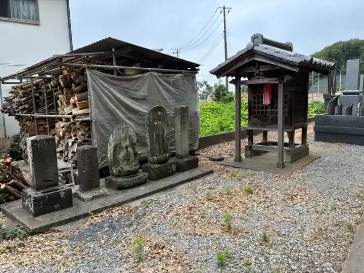 円徳寺(千葉県)