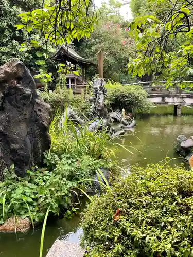 了徳院(大阪府)