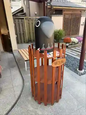 弓弦羽神社(兵庫県)