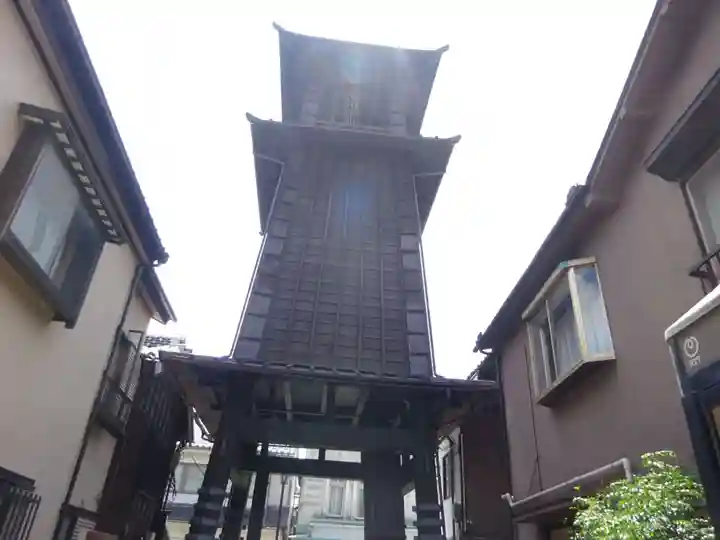 薬師神社の周辺