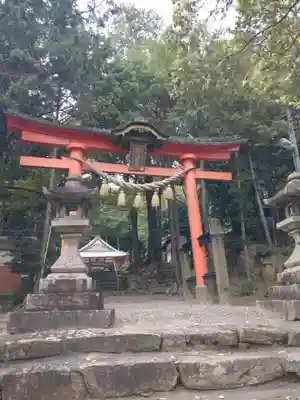 鏡神社(滋賀県)