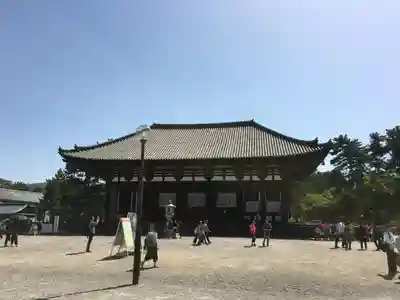 興福寺のその他建物