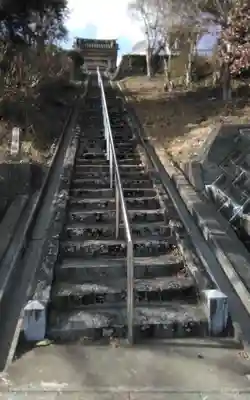 浮勝寺(宮城県)