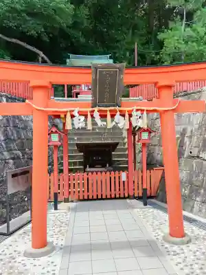 門戸厄神東光寺(兵庫県)