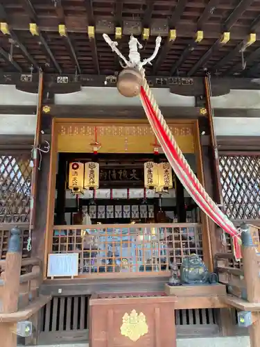 豊国神社(滋賀県)
