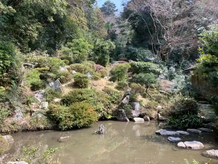 龍潭寺(滋賀県)