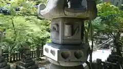 華厳寺の建物その他