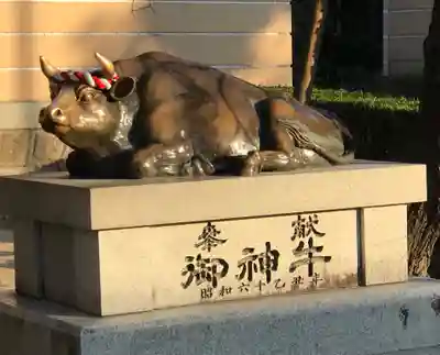 太宰府天満宮(福岡県)