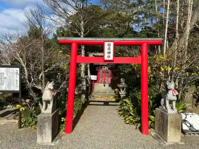 比佐豆知神社(三重県)