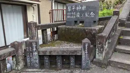 琴平神社(高知県)