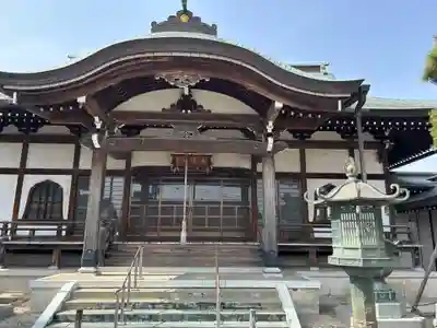 海禅寺(埼玉県)