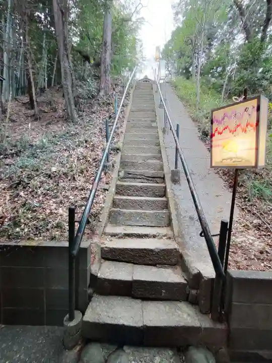 大宮神社のその他建物