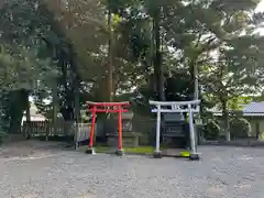 小戸神社(宮崎県)