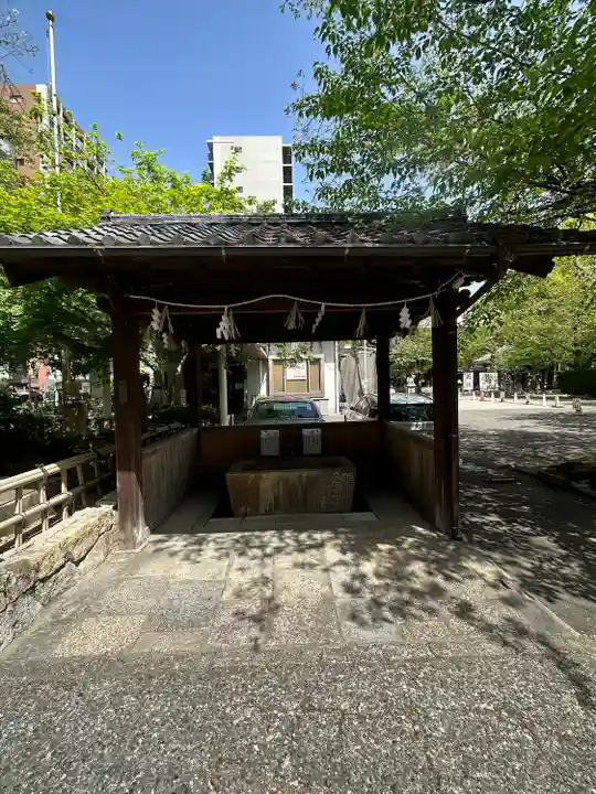 名古屋東照宮(愛知県)